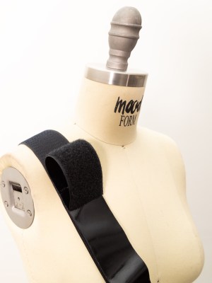 Black Sticky Back VELCRO® Brand Fastener – 2″ Black Sticky Back VELCRO® Brand Fastener – 2″