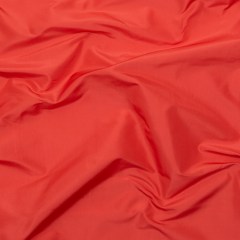 Flamingo Natural Silk Taffeta Flamingo Natural Silk Taffeta