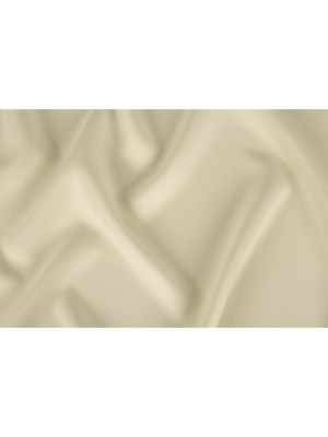 Vanilla Ice Polyester Bonded Crepe Double Cloth Vanilla Ice Polyester Bonded Crepe Double Cloth