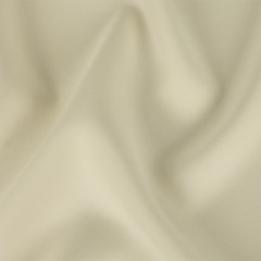 Vanilla Ice Polyester Bonded Crepe Double Cloth Vanilla Ice Polyester Bonded Crepe Double Cloth