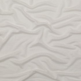 Linen Knit – White – Castello Collection Linen Knit – White – Castello Collection