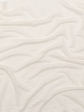 Linen Knit – Ivory – Castello Collection Linen Knit – Ivory – Castello Collection