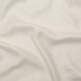 Santa Venetia Ivory Heavyweight Linen Twill Santa Venetia Ivory Heavyweight Linen Twill