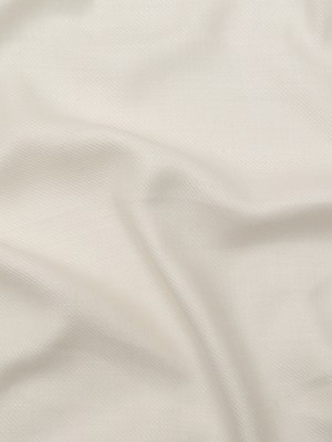 Santa Venetia Ivory Heavyweight Linen Twill Santa Venetia Ivory Heavyweight Linen Twill
