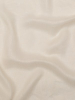 Linen Scrim with Metallic Foil – Gold on Ivory – Talatha Collection Linen Scrim with Metallic Foil – Gold on Ivory – Talatha Collection