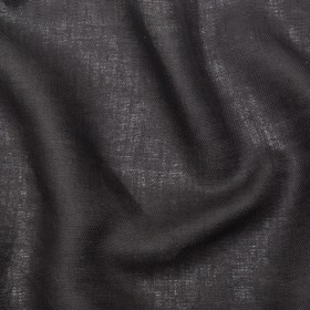 Altvan Black Heavyweight Linen Burlap Altvan Black Heavyweight Linen Burlap