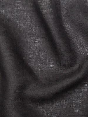 Altvan Black Heavyweight Linen Burlap Altvan Black Heavyweight Linen Burlap