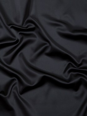 Jessica Black Stretch Satin Jessica Black Stretch Satin