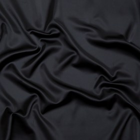 Jessica Black Stretch Satin Jessica Black Stretch Satin