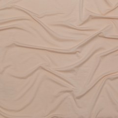 Vanilla Cream Stretch Rayon Jersey Vanilla Cream Stretch Rayon Jersey