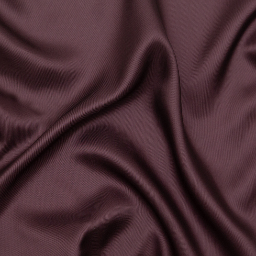Theory Chocolate Brown Rayon Twill Lining Theory Chocolate Brown Rayon Twill Lining