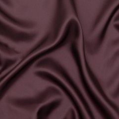 Theory Chocolate Brown Rayon Twill Lining Theory Chocolate Brown Rayon Twill Lining