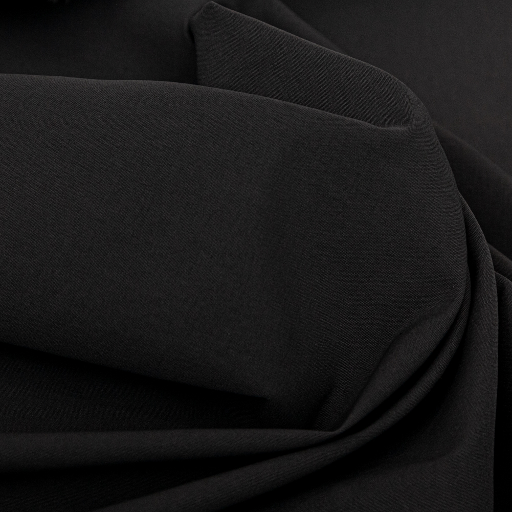 Peat Stretch Nylon Woven