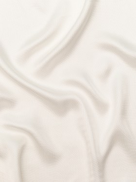 Luminous White Acetate Pique Luminous White Acetate Pique