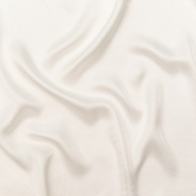 Luminous White Acetate Pique Luminous White Acetate Pique