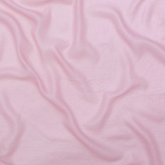 Shimmering Pink Nectar Polyester Chiffon Shimmering Pink Nectar Polyester Chiffon