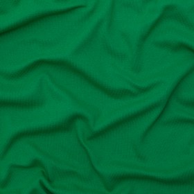 Deep Mint Heavy 1×1 Cotton Rib Knit Deep Mint Heavy 1×1 Cotton Rib Knit
