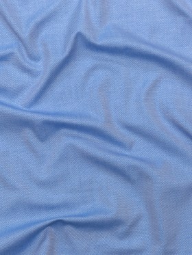 Heathered Hydrangea Mercerized Cotton Shirting Heathered Hydrangea Mercerized Cotton Shirting