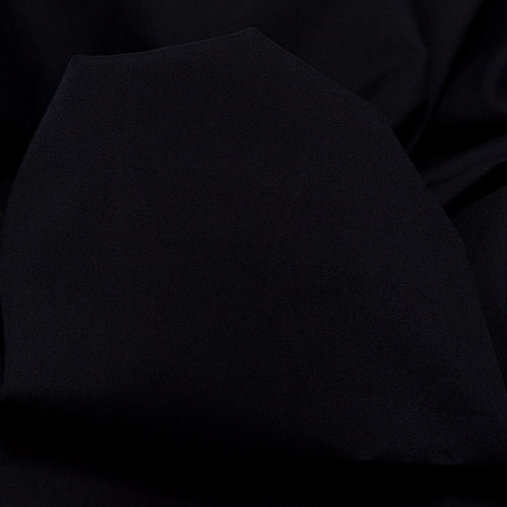 Patriot Blue Cotton Poplin Patriot Blue Cotton Poplin