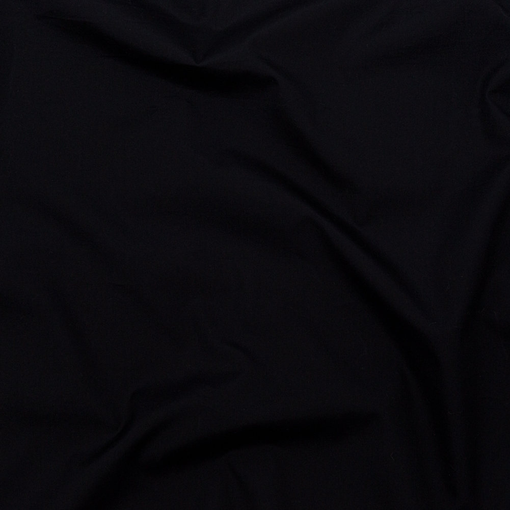 Patriot Blue Cotton Poplin Patriot Blue Cotton Poplin