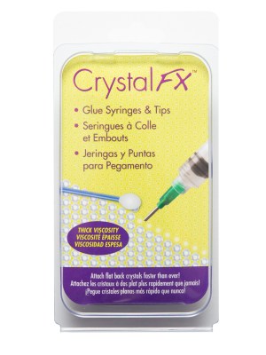 E6000 Glue Syringes for Attaching Flatbacks E6000 Glue Syringes for Attaching Flatbacks