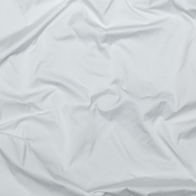 Italian Optic White Nylon Woven Italian Optic White Nylon Woven