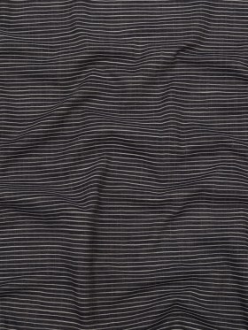 Tornado and Dove Striped Organic Cotton Dobby Tornado and Dove Striped Organic Cotton Dobby