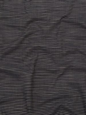 Tornado and Dove Striped Organic Cotton Dobby Tornado and Dove Striped Organic Cotton Dobby