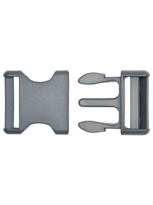 Lucille Italian Large Sedona Sage Plastic Release Buckle Lucille Italian Large Sedona Sage Plastic Release Buckle