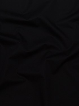 Super Fine Egyptian Cotton Twill, Spill-Resistant – Raven Black – Splashproof Collection Super Fine Egyptian Cotton Twill, Spill-Resistant – Raven Black – Splashproof Collection