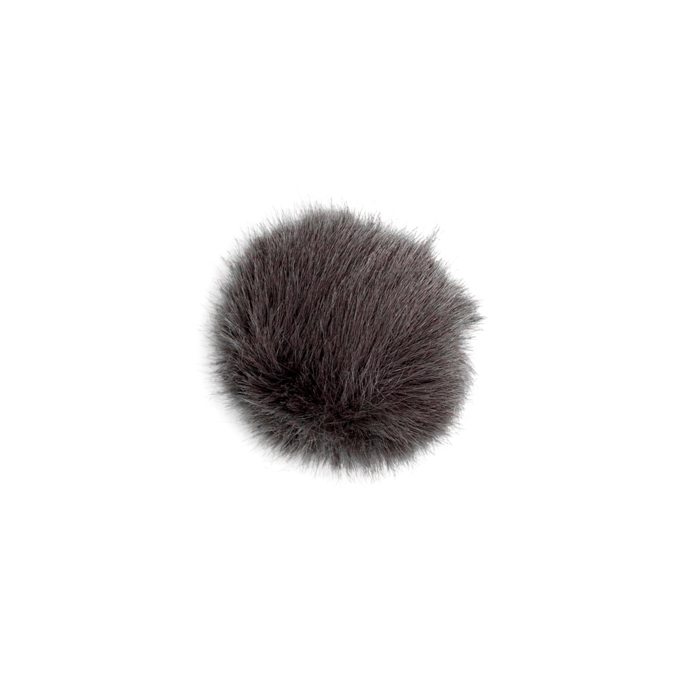 Italian Steeple Gray Small Polyester Pom Pom Trim Accessory Italian Steeple Gray Small Polyester Pom Pom Trim Accessory