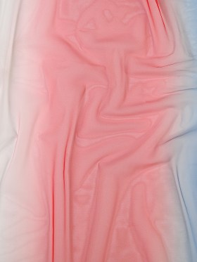 Ombre Shadow Tulle – Red, White and Blue Ombre Shadow Tulle – Red, White and Blue