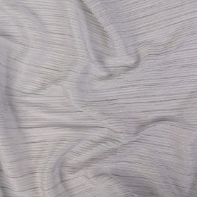 Metallic Stretch Plisse – Silver – Natalia Collection Metallic Stretch Plisse – Silver – Natalia Collection