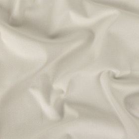 Off-White Stretch Cotton Twill Off-White Stretch Cotton Twill