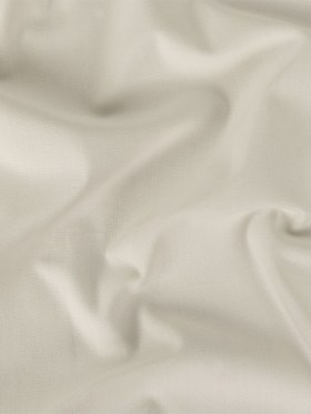 Off-White Stretch Cotton Twill Off-White Stretch Cotton Twill