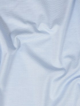 Premium Light Blue Patterned Dobby Cotton Shirting Premium Light Blue Patterned Dobby Cotton Shirting