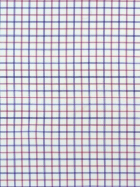 Premium Light Purple and Pink Tattersall Checkered Cotton Shirting Premium Light Purple and Pink Tattersall Checkered Cotton Shirting