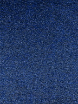 Metallic Royal Blue Crackle Luxury Brocade Metallic Royal Blue Crackle Luxury Brocade