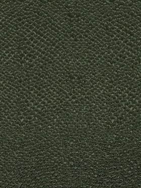 Metallic Green Dimensional Scallops Brocade Metallic Green Dimensional Scallops Brocade