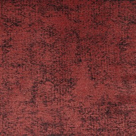 Metallic Bright Red and Black Crackle Luxury Brocade Metallic Bright Red and Black Crackle Luxury Brocade
