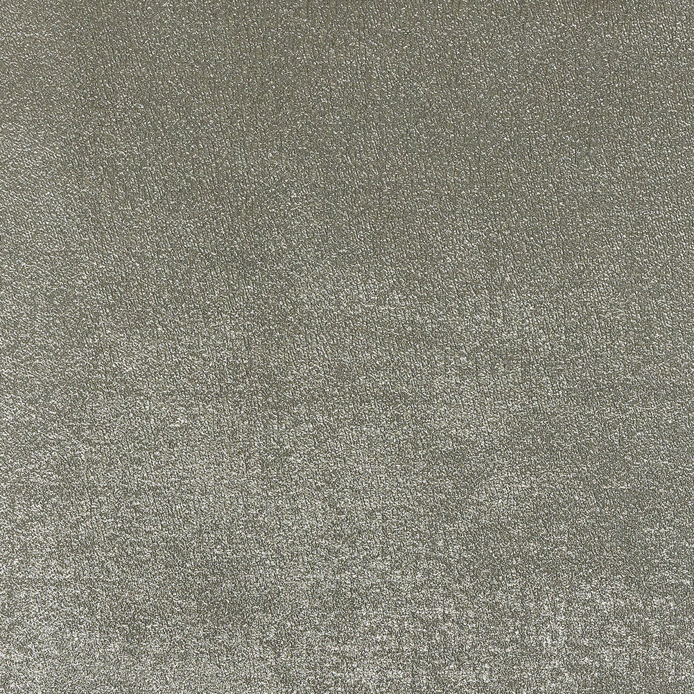 Metallic Pewter Crackle Luxury Brocade Metallic Pewter Crackle Luxury Brocade