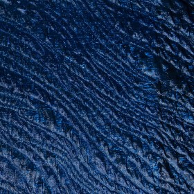 Metallic Royal Blue Rippling Luxury Brocade Metallic Royal Blue Rippling Luxury Brocade