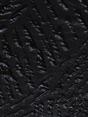 Metallic Black Abstract Luxury Brocade Metallic Black Abstract Luxury Brocade