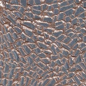 Metallic Rose Gold and Gunmetal Abstract Luxury Brocade Metallic Rose Gold and Gunmetal Abstract Luxury Brocade