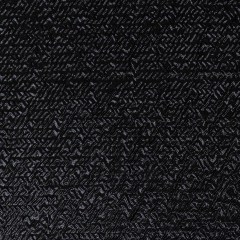 Capella Metallic Black Wavy Luxury Brocade Capella Metallic Black Wavy Luxury Brocade