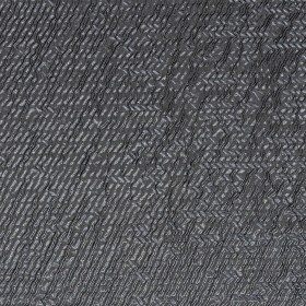 Capella Metallic Gunmetal Wavy Luxury Brocade Capella Metallic Gunmetal Wavy Luxury Brocade
