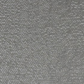 Capella Metallic Silver Wavy Luxury Brocade Capella Metallic Silver Wavy Luxury Brocade
