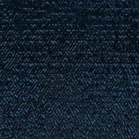 Capella Metallic Navy Wavy Luxury Brocade Capella Metallic Navy Wavy Luxury Brocade