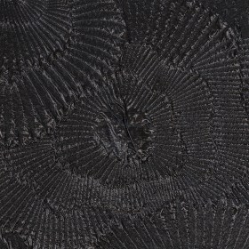 Metallic Black Abstract Luxury Brocade Metallic Black Abstract Luxury Brocade