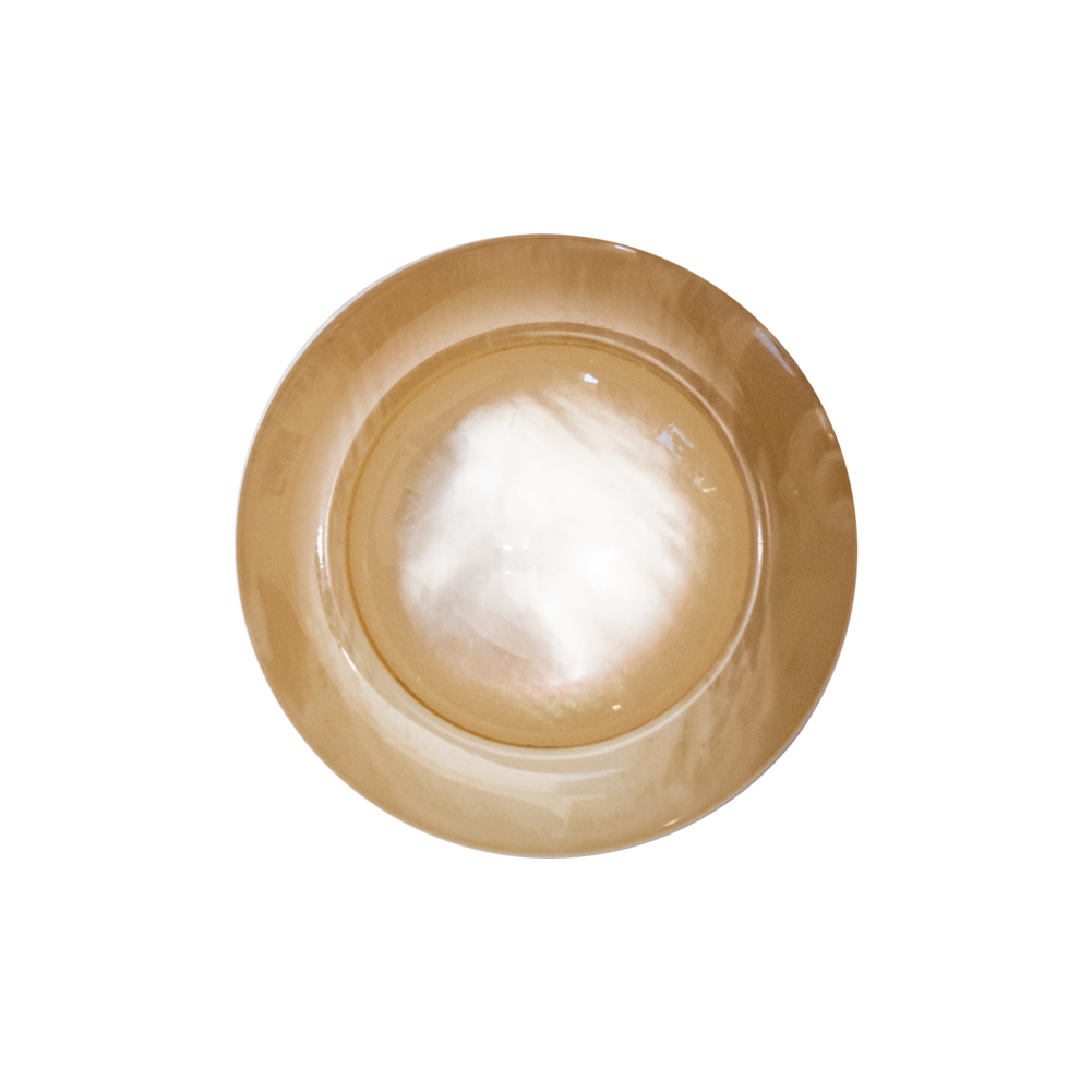 Italian Dune Marbeled Plastic Self-Back Button – 38L/24mm Italian Dune Marbeled Plastic Self-Back Button – 38L/24mm